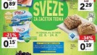 Lidl akcija Sveže za začetek tedna do 24. 08.
