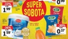 Lidl super sobota 27. 08.