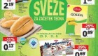 Lidl akcija Sveže za začetek tedna do 31. 08.