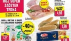 Mercator akcija Moj super začetek tedna do 10. 08.