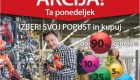 Merkur akcija Izberi svoj popust 05. 09.