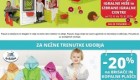 Pikapolonica vikend akcija do 15. 08.