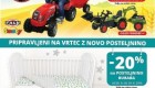 Pikapolonica vikend akcija do 29. 08.