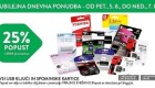 Spar in Interspar vikend akcija do 07. 08.