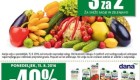 Tuš akcija Sveže za začetek tedna 15. 08.
