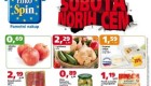 Eurospin sobota norih cen 17. 09.