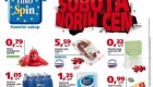 Eurospin sobota norih cen 24. 09.