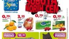 Eurospin sobota norih cen 01. 10.