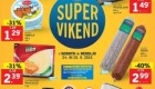 Lidl super vikend do 25. 09.