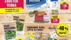 Mercator akcija za začetek tedna do 14. 09.