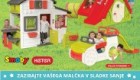 Pikapolonica vikend akcija do 19. 09.
