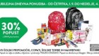 Spar in Interspar vikend akcija do 04. 09.