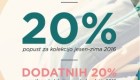 Sportina vikend akcija do 18. 09.