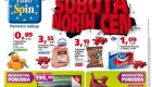 Eurospin sobota norih cen 15. 10.