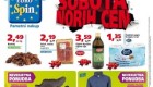 Eurospin sobota norih cen 22. 10.
