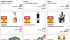 Hofer vikend akcija do 16. 10.