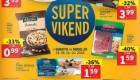 Lidl super vikend do 16. 10.