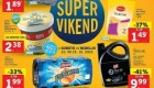 Lidl super vikend do 23. 10.