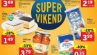 Lidl super vikend do 30. 10.
