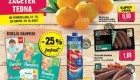 Mercator akcija Moj super začetek tedna do 19. 10.