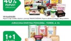 Spar in Interspar akcija do 04. 10.