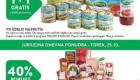 Spar in Interspar akcija do 25. 10.