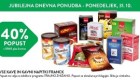 Spar in Interspar akcija 31. 10.