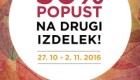 Sportina akcija – 50 % na drug izdelek do 02. 11.