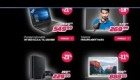 Big Bang akcija Black Friday 25. 11.