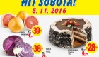 E Leclerc Ljubljana Hit sobota 05. 11.