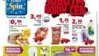 Eurospin sobota norih cen 12. 11.