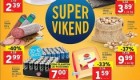Lidl super vikend do 06. 11.
