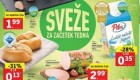 Lidl akcija Sveže za začetek tedna do 09. 11.