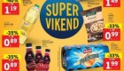 Lidl super vikend do 27. 11.