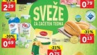 Lidl akcija Sveže za začetek tedna do 30. 11.