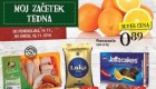 Mercator akcija Moj super začetek tedna do 16. 11.