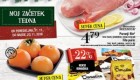 Mercator akcija Moj začetek tedna do 23. 11.