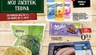 Mercator akcija Moj super začetek tedna do 30. 11.