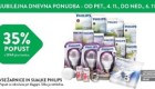 Spar in Interspar vikend akcija do 06. 11.