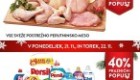 Spar in Interspar praznični popusti do 22. 11.