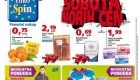 Eurospin sobota norih cen 10. 12.