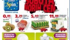 Eurospin sobota norih cen 31. 12.