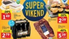 Lidl super vikend do 04. 12.