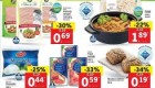Lidl akcija za začetek tedna do 21. 12.