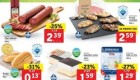 Lidl akcija Sveže za začetek tedna do 28. 12.
