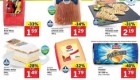 Lidl akcija Super vikend do 31. 12.
