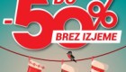 Mass akcija Miklavževi popusti do 06. 12.