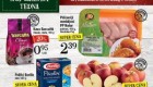 Mercator akcija Moj super začetek tedna do 07. 12.