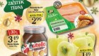 Mercator akcija Moj super začetek tedna do 21. 12.