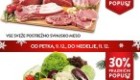 Spar in Interspar vikend akcija do 11. 12.